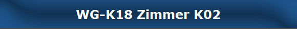 WG-K18 Zimmer K02