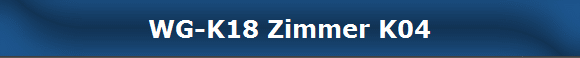 WG-K18 Zimmer K04