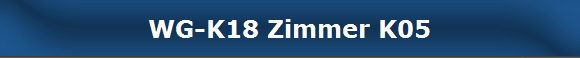 WG-K18 Zimmer K05