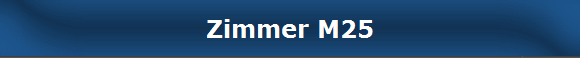 Zimmer M25