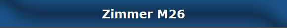 Zimmer M26