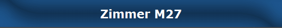 Zimmer M27